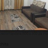 Titan, Rasarit de Soare